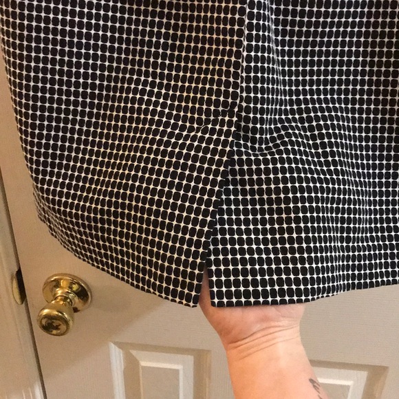 High waisted skirt - Picture 2 of 2